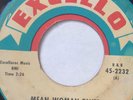 R&B BLUES 45/ 