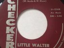BLUES ROCKER 45/ LITTLE WALTER 