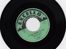 EXCELLO 2091- JOHNNY BRAGG/MARIGOLDS- JUKE BOX ROCK AND ROLL/IT`S YOU DARLING