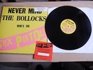 The Sex Pistols - Never Mind The Bollocks (Universal SexPistP77) 180g LP
