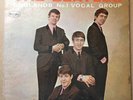 Introducing The Beatles 1964 Authentic US 1st VG+/VG (Tub-2)