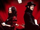 The White Stripes - Get Behind Me Satan VINYL 2016 NEW
