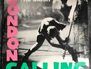 The Clash - London Calling (1979) DOUBLE VINYL LP