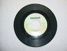 The Velvets MONUMENT PROMO 45 rpm Record 861 - Let The Fool Kiss You