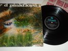 PINK FLOYD 'A SAUCERFUL OF SECRETS' SCX 6258 COLUMBIA RECORDS 1968 UK STEREO