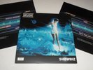 MUSE 'SHOWBIZ' MUSH 59 LP MUSHROOM RECORDS 1999 UK LIMITED EDITION ISSUE