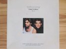 Wham  The Final Box Set - Unused George Michael Limited Edition LP 5179 of 25000
