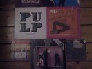 PULP - VINYL-Bundle rar 3xLP 2xMaxi 2x7