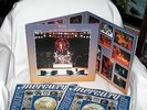 RUSH All The Worlds A Stage LP SRM-2 7508 NM+/M- SOUND 