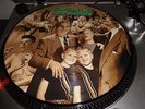 Cephalic Carnage ?– Exploiting Dysfunction..org,2000 ..Picture Disc..very rare