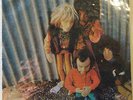 Jimi Hendrix Band of Gypsys, vinyl record