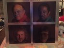 LA4: Just Friends, Concord Jazz Direct Disc, CJD-1001, 1978, EX