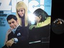 MONTY ALEXANDER ZING  RCA VICTOR LPM-3830 DOG MONO OG