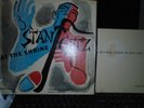 STAN GETZ AT THE SHRINE NORGRAN MGN-2000-2 DSM COVER WITH BOOKLET MONO OG
