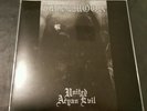 Fullmoon United A Evil LP original graveland mayhem darkthrone mutiilation