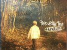 Porcupine Tree (Steven Wilson) Lazarus RAR Maxi-CD