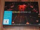 Schiller - Zeitreise Live (2016) (Box Set, Limited Edition) (Neu+OVP)