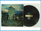 The Who Who's Next Record 1st Pressing DECCA DL 79182 #1065