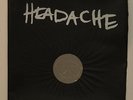 BIG BLACK Headache 12