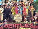 The Beatles - Sgt. Pepper's Lonely Hearts Club Band