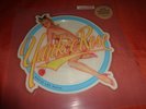 David Lee Roth ?– Yankee Rose .Picture Shape...org,1986..rare