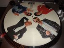 Cheap Trick ?– One On One ...org,1982...Picture Disc....very rare