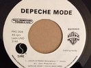 DEPECHE MODE - Strangelove -  MEXICAN RADIO PROMO
