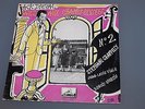 10” LP JACK DIEVAL Jazz Aux Champs-Elysees No.2 FFLP 1042