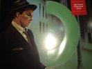Frank Sinatra - In The Wee Small Hours (LIGHT GREEN VINYL) Vinyl LP - New*Sealed