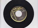 TIT FOR TAT/ STEVE AUSTIN  - LITTLE JOE with SKIN, FLESH & BONES (76 REGGAE  7