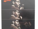JOE HENDERSON MODE FOR JOE 1ST STEREO ISSUE BLUE NOTE VAN GELDER STAMP