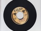 BLACK RAM UNITED/ MARCUS & SELASSIE  -  AL MOODIE    (78  REGGAE ROOTS 7