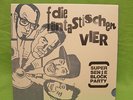 Die Fantastischen Vier, Supersense Block Party Direct to Vinyl Mastercut