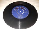 Larry Marshall & Busters All Stars - Little Boy Blue Rare Rocksteady Blue Beat 7