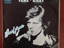 DAVID BOWIE - Fame / Right - RARE MEXICAN RADIO PROMO