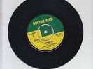 DOCTOR BIRD/ MORNING SUN  -  AL BARRY with THE CIMARONS  (70 SKINHEAD REGGAE 7