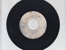 BLANK/ FRIDAY IS A MISERABLE DAY -  DION CAMERON & THREE TOPS (67 ROCKSTEADY 7