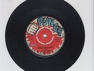 PUNCH/ SERIOUS LOVE  -  THE MAYTONES  (70 SKINHEAD 7