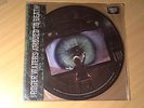 Roger Waters - Amused to Death - New Numbered Ltd Edn Double Pic Disc Vinyl LP