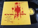 ++ Teddy Charles - Evolution - Prestige PRLP 7078 - 50th, RVG, DG