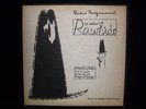 Max Ferguson Radio Programme No.2: Rawhide Folkways Records FP86-2 vinyl LP