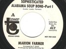 Funk Soul Mod 45 MARION FARMER 