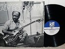 Robert Jr. Lockwood Steady Rollin Man ORIG 1973 Delmark Records DS-630 LP