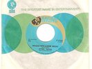 Northern Soul 45 SPYDER TURNER 
