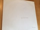“THE BEATLES” White Album 2-LP APPLE UK mono ORIG #0115963 top loader   NICE