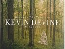 Kevin Devine Between the Concrete & Clouds 180 Gram Vinyl 1st Pressing