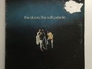 The Doors - The Soft Parade - 1969 Vinyl LP - EKS-75005 - Gold Big E Labels