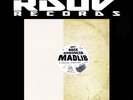 MADLIB / ROCK KONDUCTA - PART 1 - LP VINYL 12