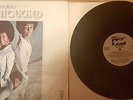 THE EMOTIONS Untouched Earth Wind Fire LP RARE Volt Records SUPER MINT