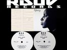 MARY J BLIGE - MARY - 2 LP VINYL 12